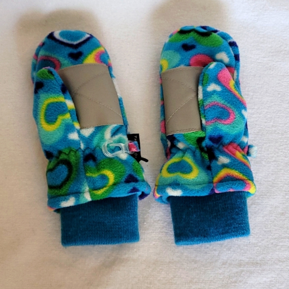Children's Place Kids Thermolite Mittens